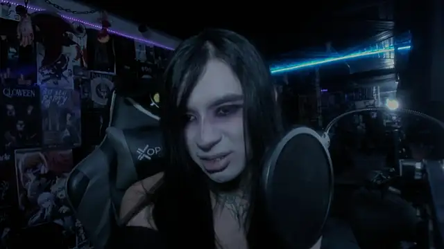 rotten dreams online show from 02/23/25, 03:08