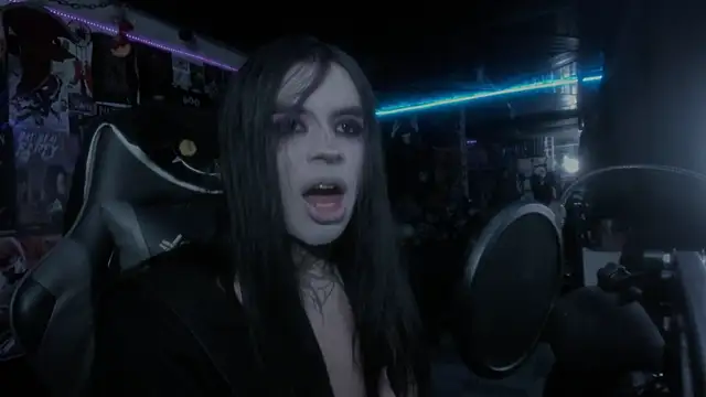 rotten dreams online show from 02/24/25, 04:58