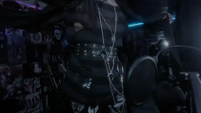 rotten dreams online show from 02/25/25, 11:00