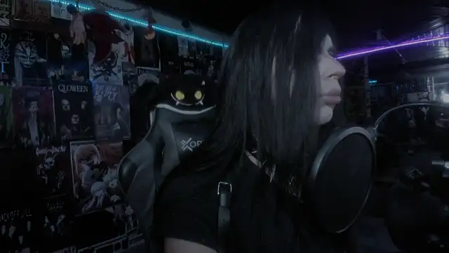 rotten dreams online show from 02/26/25, 11:37