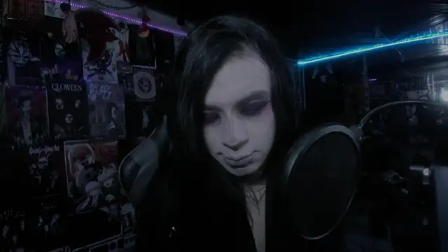 rotten dreams online show from 02/27/25, 12:23