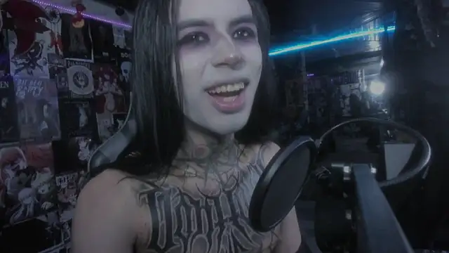 rotten dreams online show from 03/08/25, 10:34