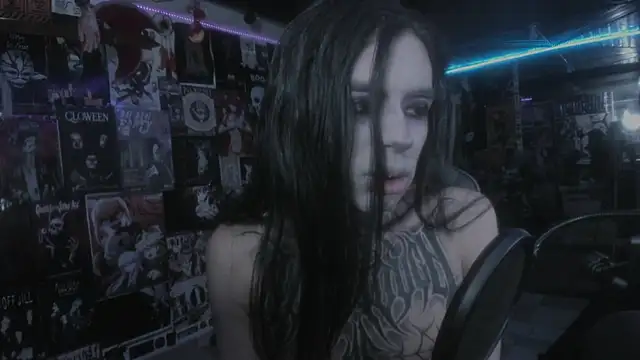 rotten dreams online show from 03/14/25, 01:48