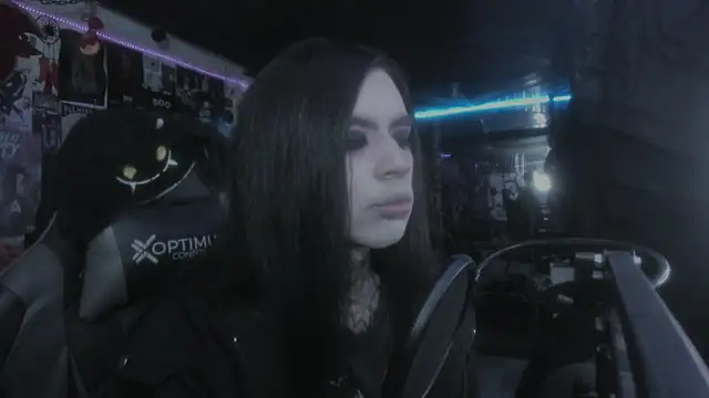 rotten dreams online show from 03/18/25, 03:31