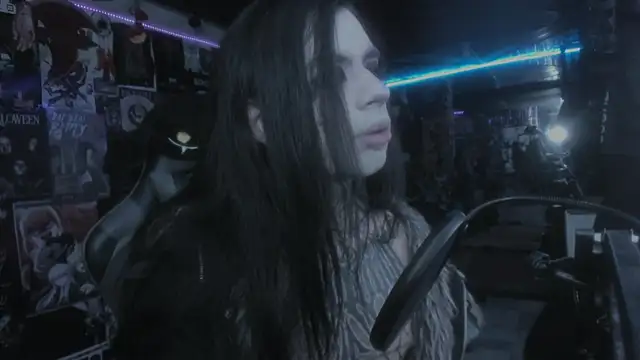 rotten dreams online show from 03/19/25, 10:31