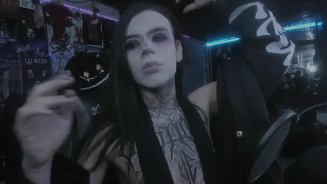 rotten dreams online show from 03/22/25, 04:26