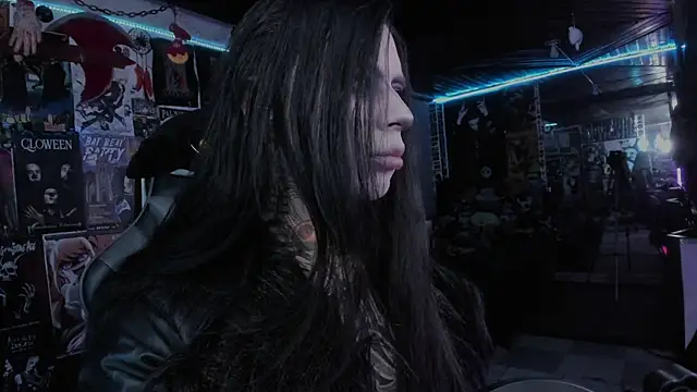 rotten dreams online show from 09/08/25, 10:20