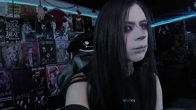 rotten dreams online show from 09/09/25, 08:30