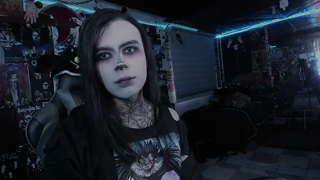 rotten dreams online show from 09/14/25, 10:42