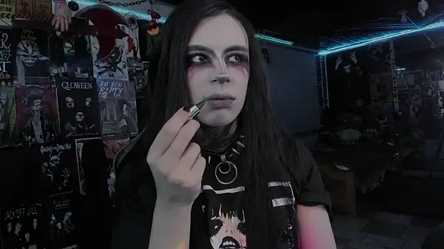 rotten dreams online show from 09/25/25, 11:08