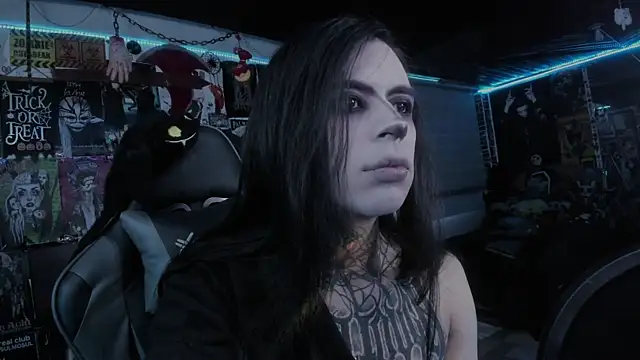 rotten dreams online show from 09/30/25, 10:15