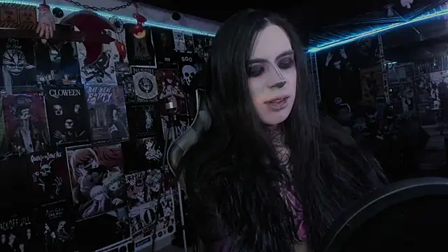 rotten dreams online show from 10/02/25, 11:01