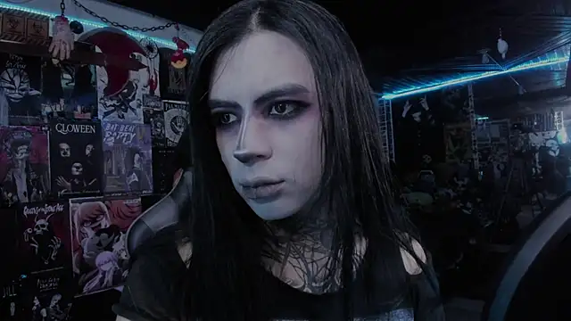 rotten dreams online show from 10/08/25, 09:34