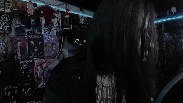 rotten dreams online show from 10/14/25, 11:05