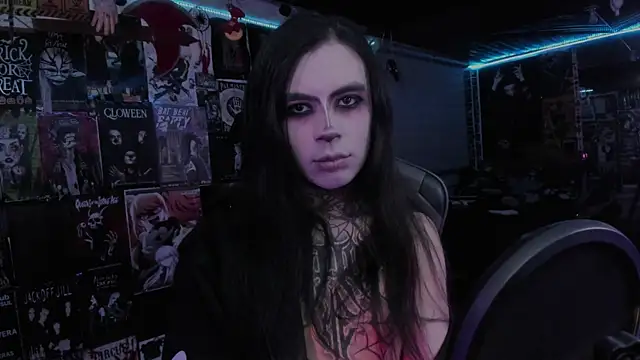 rotten dreams online show from 10/28/25, 11:18