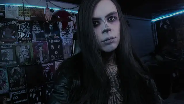 rotten dreams online show from 11/05/25, 11:27