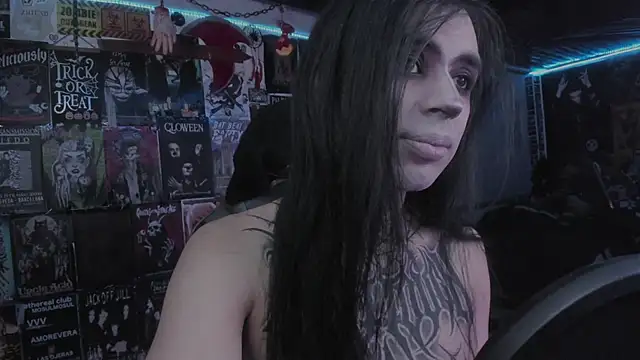 rotten dreams online show from 11/08/25, 11:47