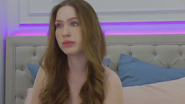 Jackie White  online show from 10/14/25, 02:34