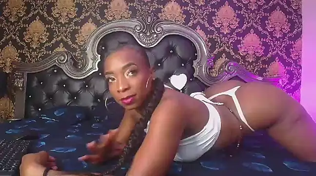 JadaMills online show from 02/19/25, 02:01