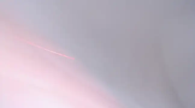 JadaMills online show from 02/20/25, 11:10