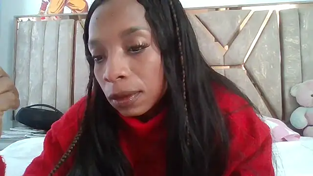 JadaMills online show from 10/13/25, 04:40