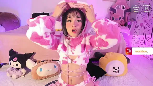 sussanx online show from 03/11/25, 09:15