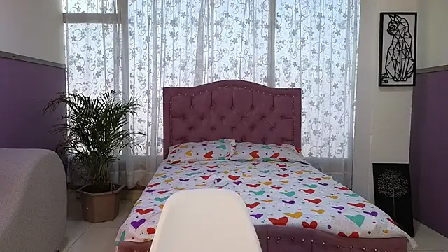 Snapshot of sweet_ahinara chatting on 09/13/25, 08:52 sweet ahinara online show from 09/13/25, 08:52