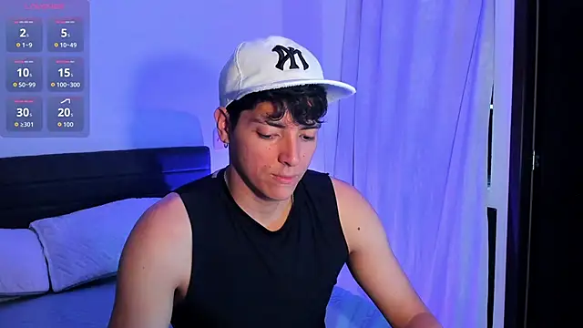  JacobMiller   online show from 11/12/25, 09:36