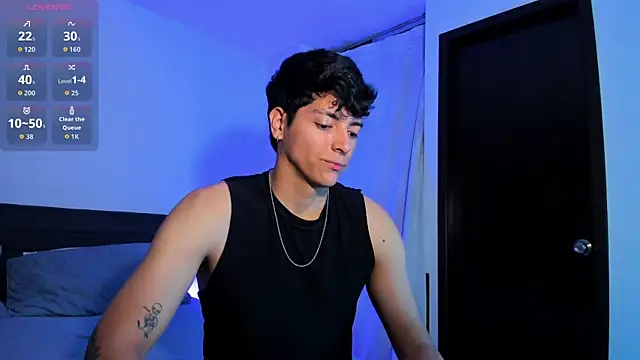  JacobMiller   online show from 11/18/25, 08:57