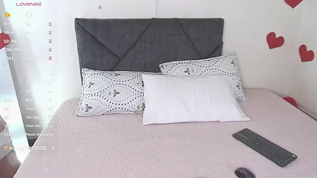 sara sharma  online show from 02/19/25, 07:06