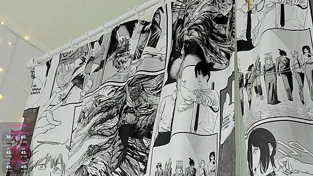 b4by Emilia online show from 02/15/25, 11:39