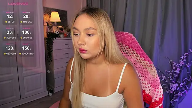  Loneve   online show from 10/10/25, 01:54