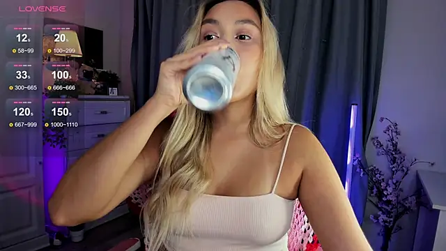  Loneve   online show from 11/07/25, 03:34