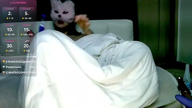 Snapshot of Kor_Cat chatting on 03/06/25, 05:33 Kor Cat online show from 03/06/25, 05:33