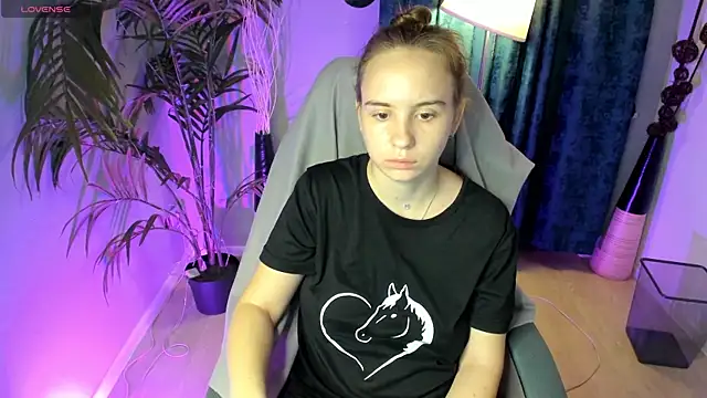 Lika 0ne online show from 10/09/25, 12:25