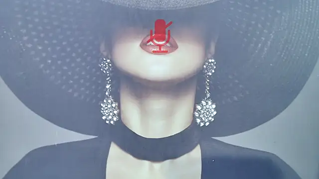 Snapshot of Chanel_Noire chatting on 02/24/25, 09:32 Chanel Noire online show from 02/24/25, 09:32