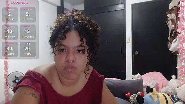 Anitta bell online show from 02/18/25, 12:48