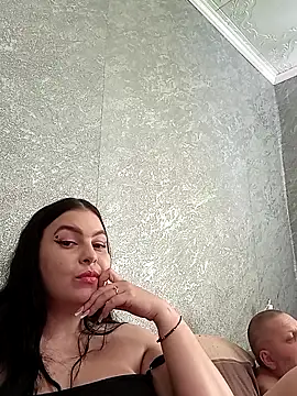 Snapshot of Greta_Tamar chatting on 02/19/25, 09:39 Greta Tamar online show from 02/19/25, 09:39