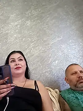 Greta Tamar online show from 10/11/25, 06:23