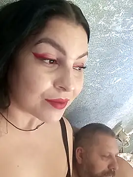 Greta Tamar online show from 11/03/25, 06:47