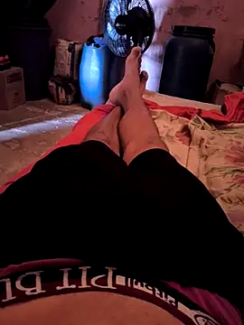 DamAlves49 online show from 11/18/25, 12:20