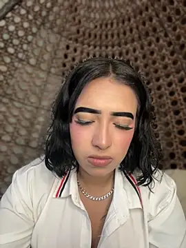 Scarlett-LS online show from 10/13/25, 02:00