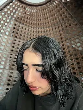 Scarlett-LS online show from 10/16/25, 01:39