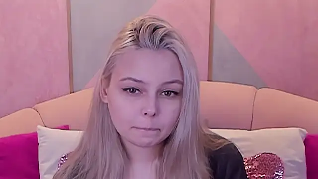 CLAIRE VOGT online show from 02/20/25, 06:06