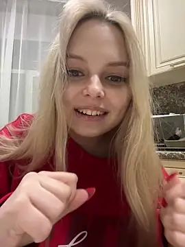 CLAIRE VOGT online show from 02/27/25, 04:53