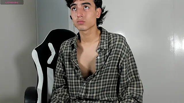 salvatore montt online show from 03/02/25, 12:53