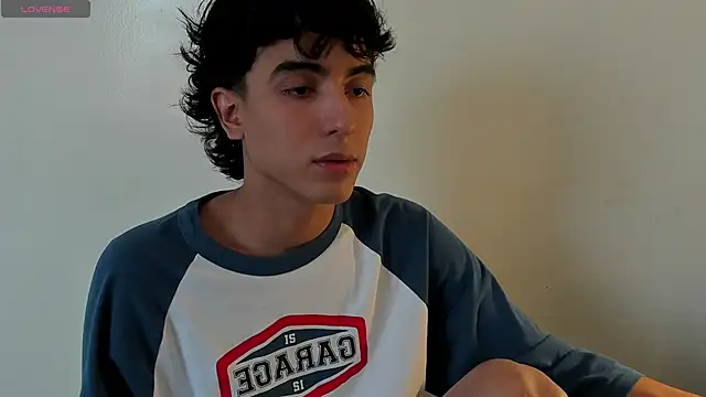 salvatore montt online show from 03/08/25, 06:37