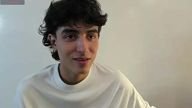 salvatore montt online show from 03/09/25, 01:35