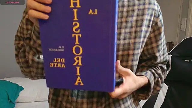 salvatore montt online show from 03/11/25, 04:43