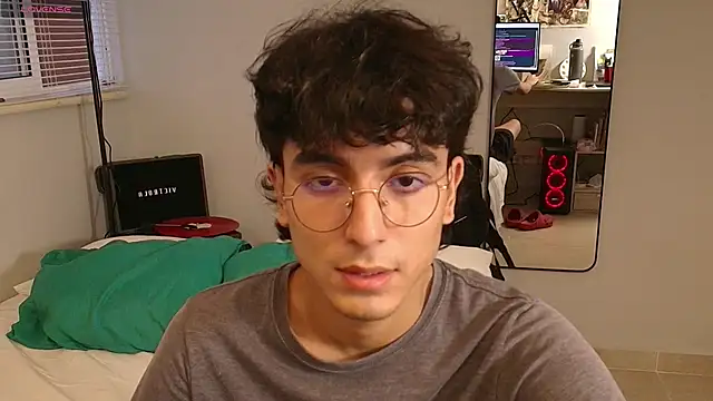 salvatore montt online show from 03/14/25, 11:22